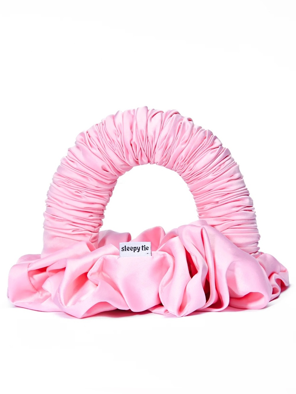 Sleepy Tie Large 🌸Hush🌸